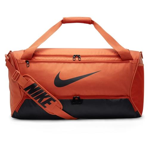 Nike Brasilia 9.5 Medium Training Duffel Bag 60L