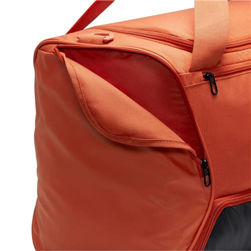 Nike Brasilia 9.5 Medium Training Duffel Bag 60L