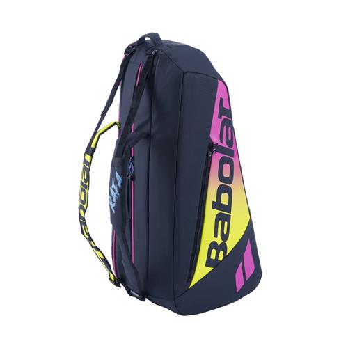Babolat Pure Aero RAFA 6 Pack 2023 Racquet Bag