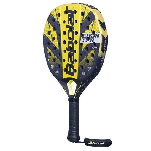 Babolat Counter Viper 2024 Padel Racquet