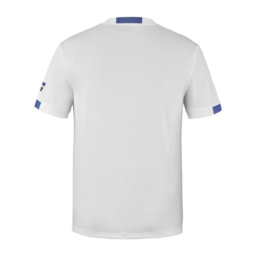 Babolat Play Crew Tee Boys (White)
