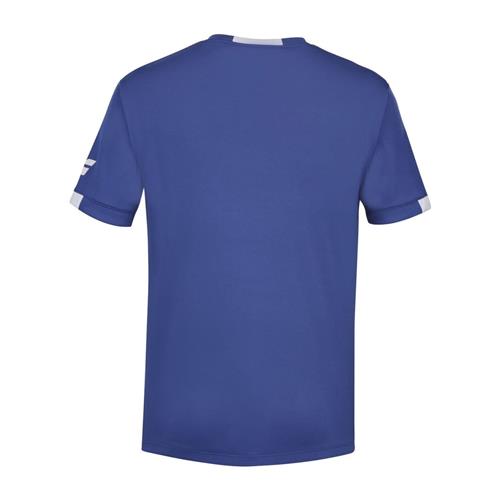 Babolat Play Crew Tee Boys (Sodalite Blue)