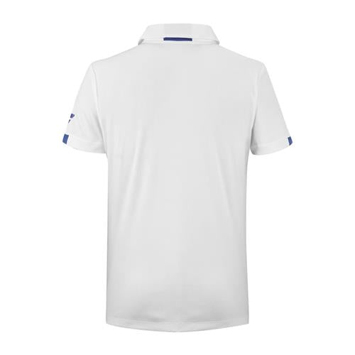 Babolat Play Polo Boy (White)