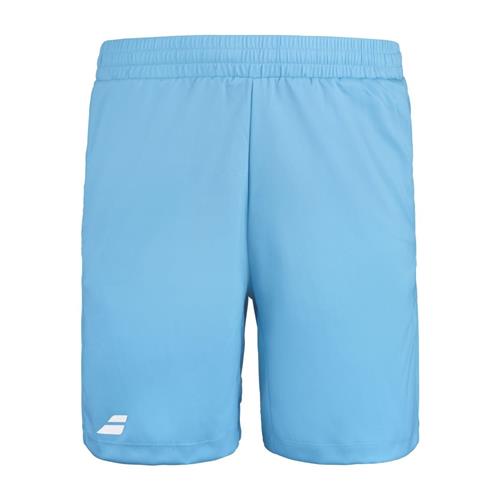 Babolat Play Short Boy (Cyan Blue)