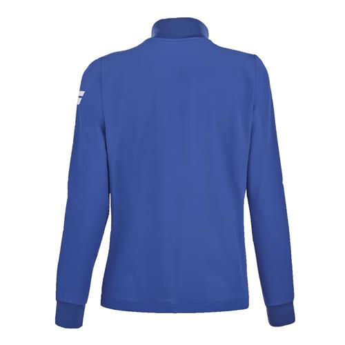 Babolat Play Jacket Junior (Sodalite Blue)