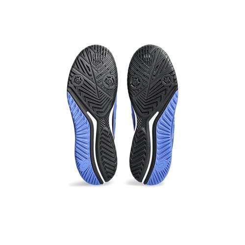 Asics Gel-Resolution 9 Hardcourt Men's Tennis Shoes (Sapphire/Black)