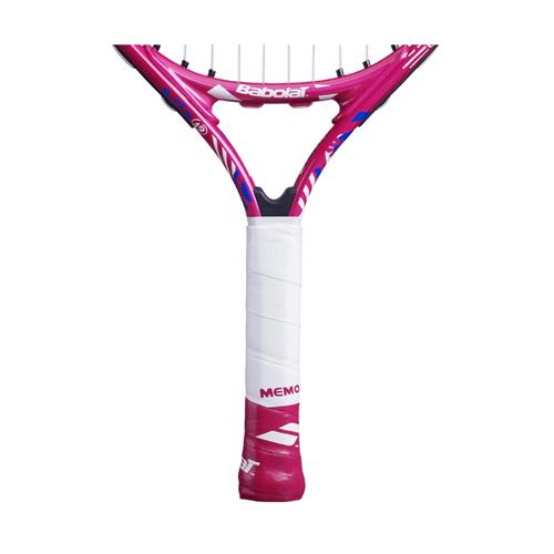 Babolat B'Fly 19 Junior Racquet (Purple/Blue/White/Pink)