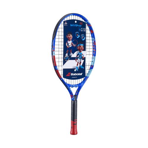 Babolat Ballfighter 21 Junior Racquet (Blue/Orange)