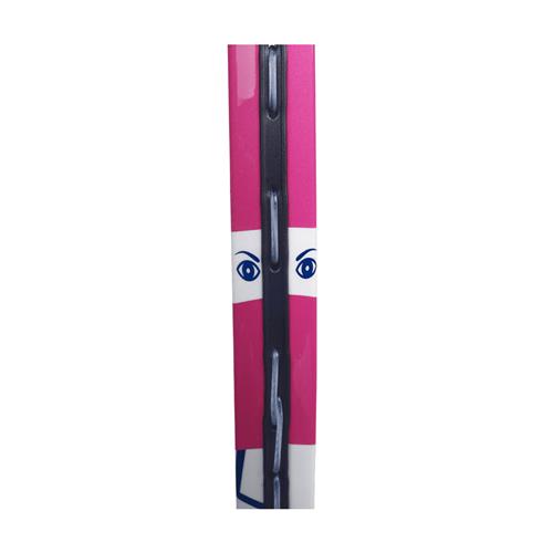 Babolat B'Fly 23 Tennis Racquet (White/Purple/Pink)