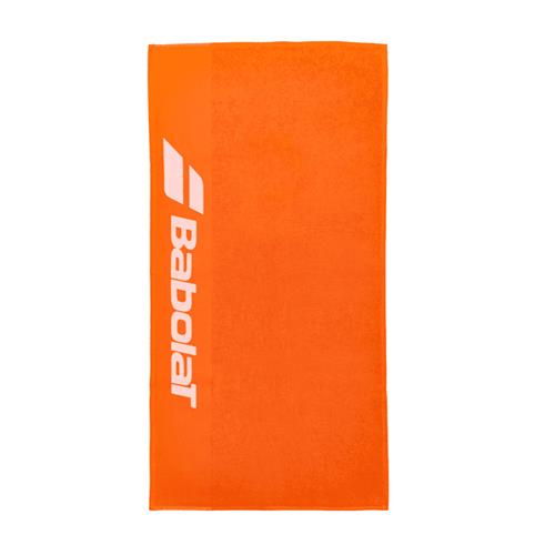 Babolat Towel (Orange)