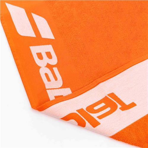 Babolat Towel (Orange)