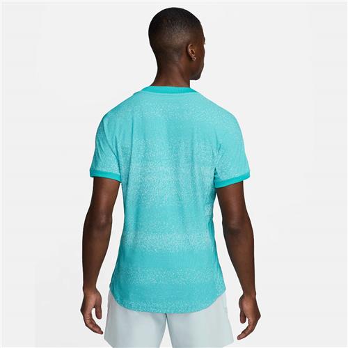 Nike RAFA Dri-Fit Advantage Crew (Dusty Cactus/Black)
