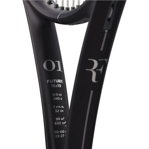 Wilson RF 01 Future Tennis Racquet