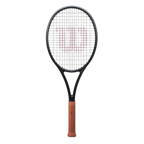 Wilson RF 01 Tennis Racquet