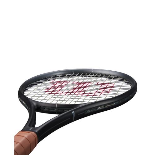 Wilson RF 01 Tennis Racquet