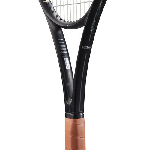 Wilson RF 01 Tennis Racquet
