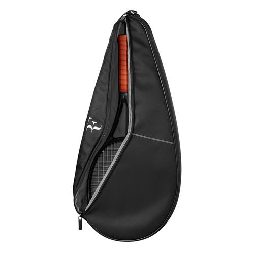 Wilson RF Racquet Cover (Black)