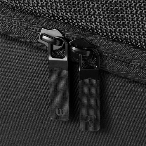 Wilson RF Racquet Cover (Black)