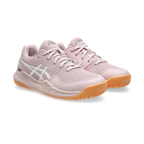 Asics Gel-Resolution 9 GS (Watershed Rose/White)