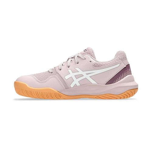Asics Gel-Resolution 9 GS (Watershed Rose/White)