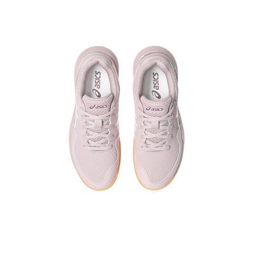 Asics Gel-Resolution 9 GS (Watershed Rose/White)