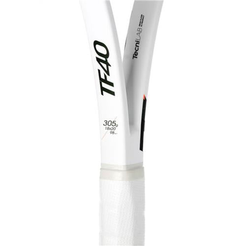 Tecnifibre TF40 V3 305 18M Tennis Racquet