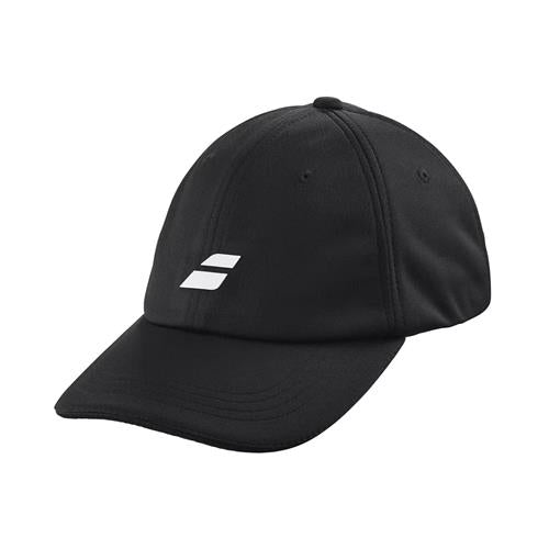 Babolat Pure Logo Cap Junior (Black)