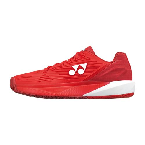 Yonex Eclipsion 5 Mens All Court Tennis Shoes 2025 (Tango Red)