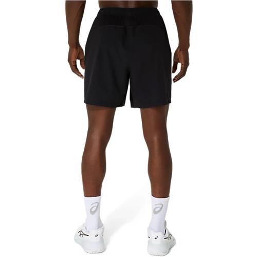 Asics Court 7In Men's Short (Performance Black)