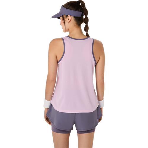 Asics Actibreeze Tank AO 2025 (Light Ube)