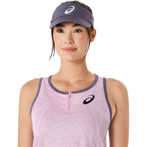 Asics Actibreeze Tank AO 2025 (Light Ube)