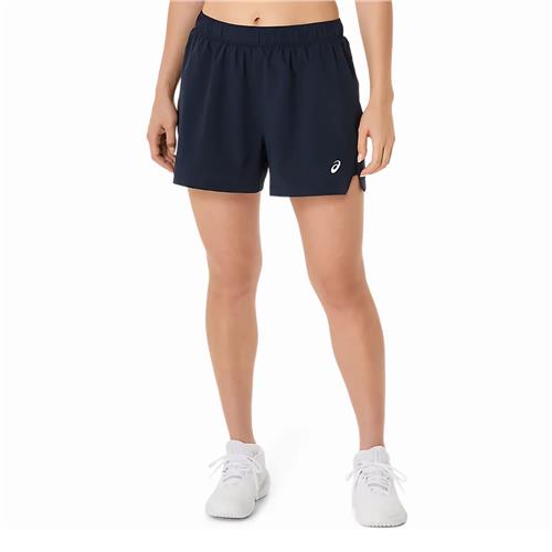 Asics Court 2-N-1 Women's Short (Midnight)