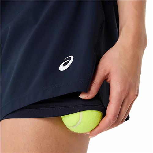 Asics Court 2-N-1 Women's Short (Midnight)