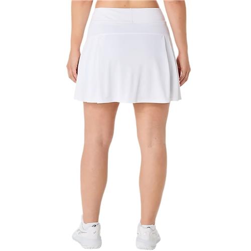 Asics Match Skort  (Brilliant White) 2025 AO