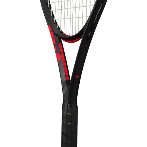 Wilson Clash 100 Pro V3 Tennis Racquet