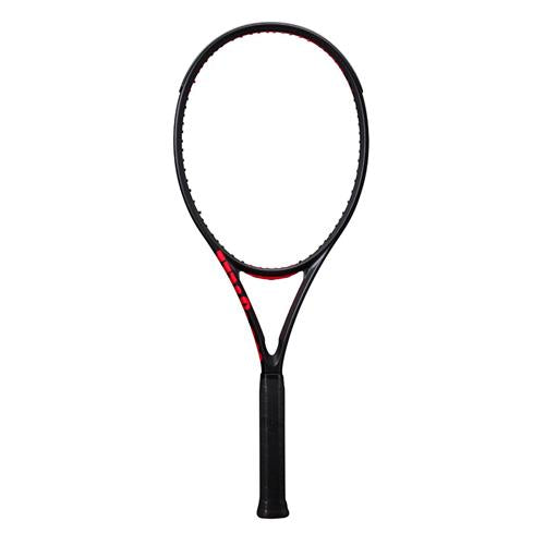 Wilson Clash 100 Pro V3 Tennis Racquet