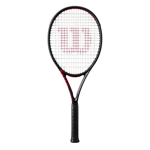 Wilson Clash 100 V3 Tennis Racquet