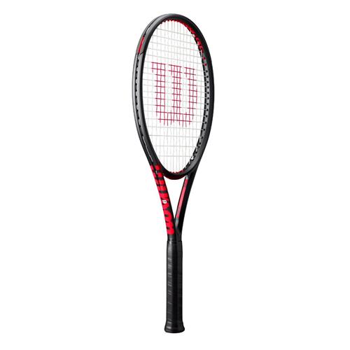 Wilson Clash 100 V3 Tennis Racquet