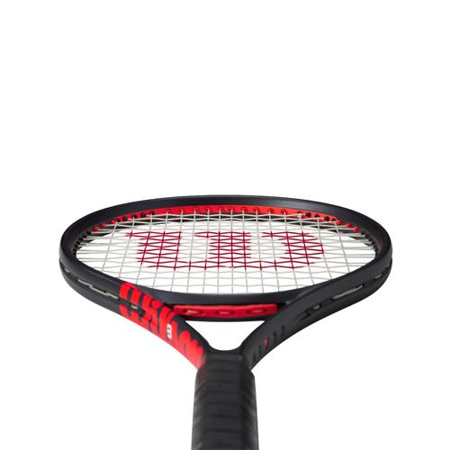 Wilson Clash 100 V3 Tennis Racquet