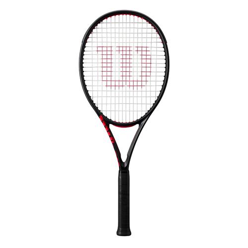 Wilson Clash 100L V3 Tennis Racquet