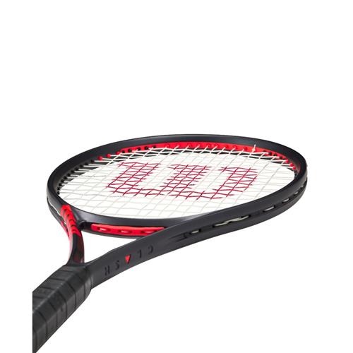 Wilson Clash 100L V3 Tennis Racquet