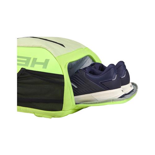 Head Tour Backpack 25L (Sharp Green)