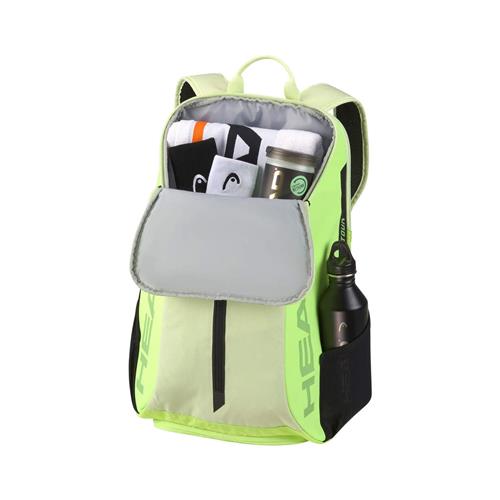 Head Tour Backpack 25L (Sharp Green)