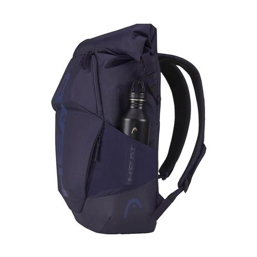 Head Tour Racqpack (Dark Blue)