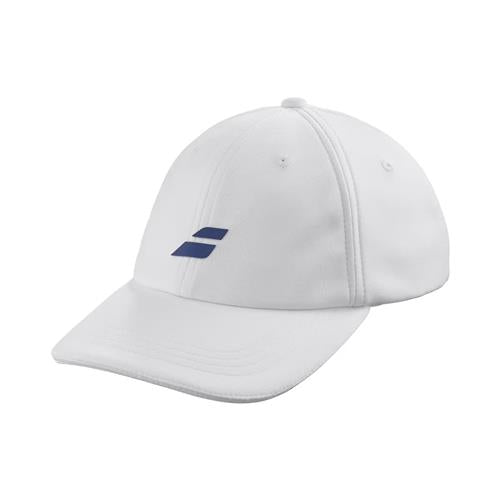 Babolat Pure Logo Cap Junior (White)