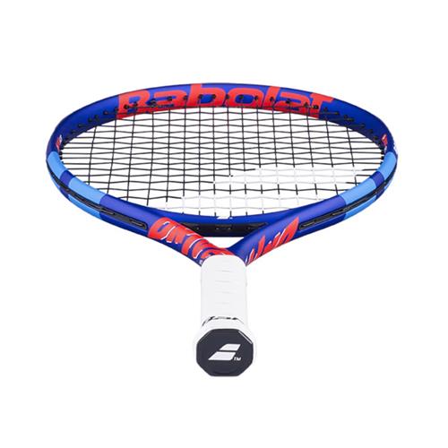 Babolat Drive Junior 23" Tennis Racquet (Blue/Red)