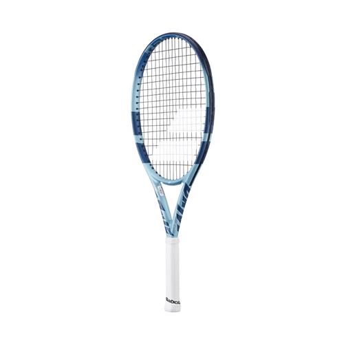 Babolat Pure Drive Junior 25 2025 Tennis Light Blue