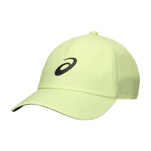 Asics Performance Cap  (Huddle yellow)