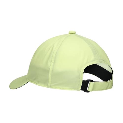 Asics Performance Cap  (Huddle yellow)