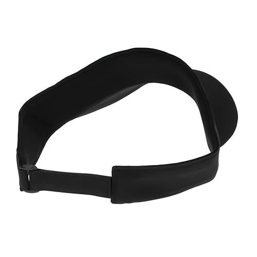 Asics Performance Visor  (Performance Black)